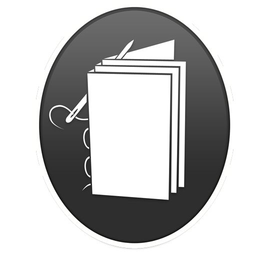 book making app for mac
