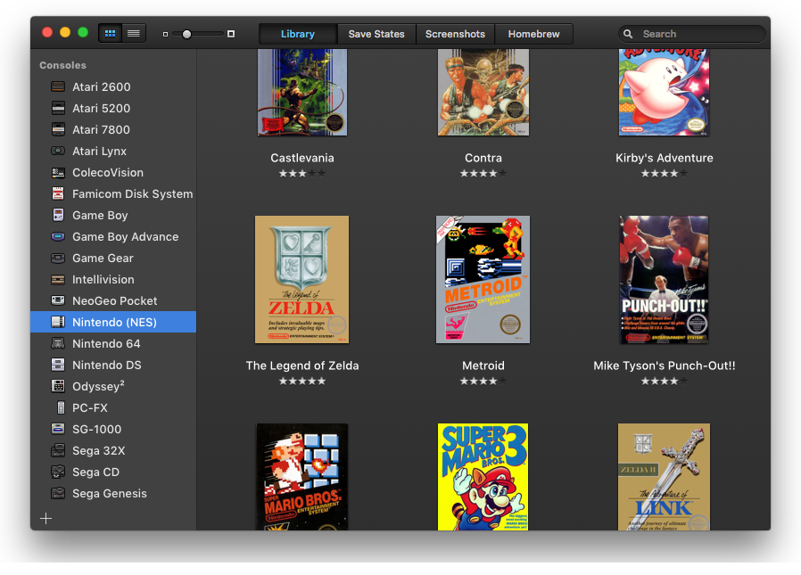 mac emulator for 3ds download